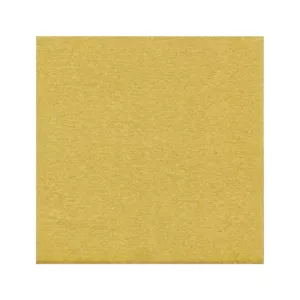 Serviettes 40x40 TNT OR (Gold) Mank